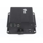 640X480 1080P HDMI DVI Extender Single Mode SC Port Simplex 12VDC