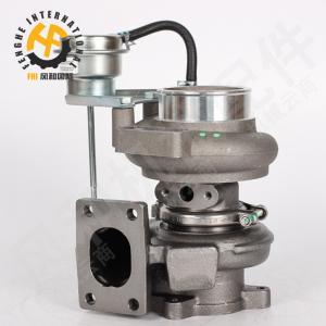 Wholesale 4047260 4046605 Car Turbocharger , 4047259 Holset HX25W Turbo For NEF 4CYL from china suppliers