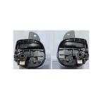 12V Wheel Accessories Steering Paddle Shifter For Jeep Compass