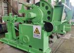 2500mm horizontal pneumatic winding/reeling machine for different kinds of paper