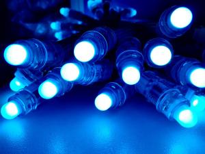Wholesale Epistar DC 5V Ip67 0.3W Addressable Led Light String from china suppliers