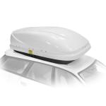 Waterproof Rooftop Cargo Carrier For Audi Q5 Rav4 Lexus Range Rover