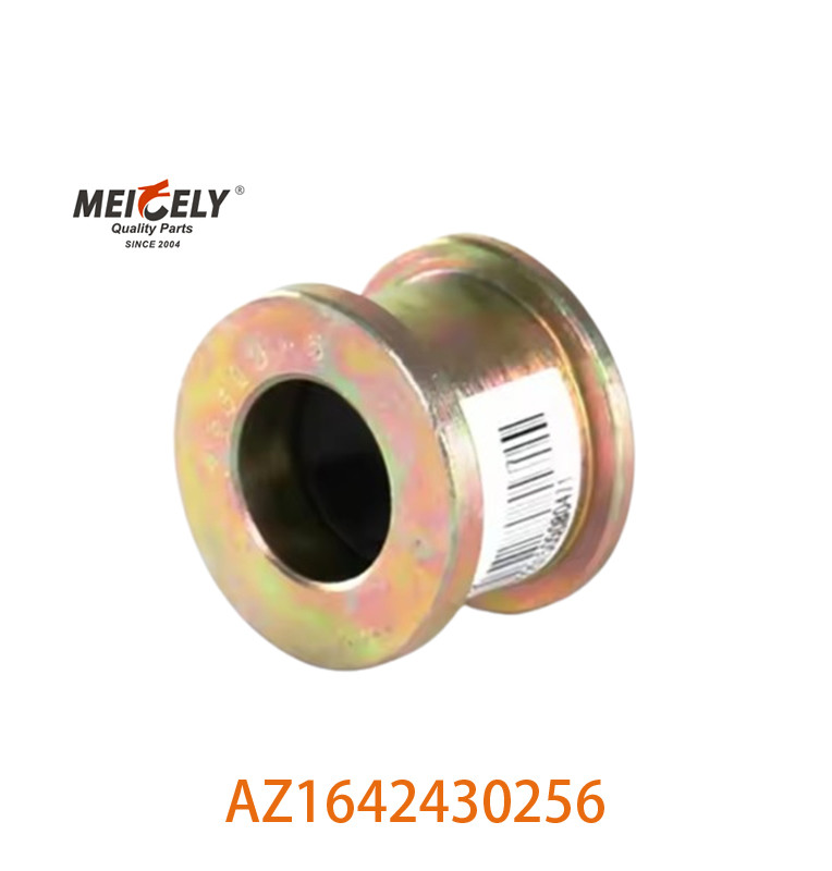 AZ1642430279 Nylon Bush AZ1642430256 For SINOTRUK HOWO Heavy Truck