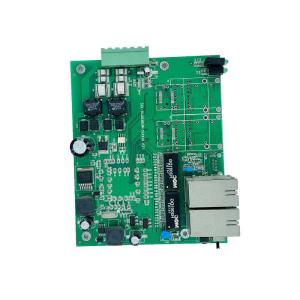 Wholesale Manufacture Samples PCB And PCBA Assembly Service Iot Professional from china suppliers