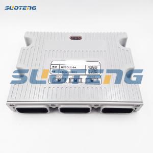 Wholesale High Quality 21Q6-33101 Controller 21Q633101 for R220LC-9A Excavator Parts from china suppliers