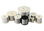 Corrosion 825 NCF825 N08825 Iron Chromium Aluminum Alloy