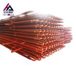 Low Maintenance Serpentine Tube For High Pressure Applications