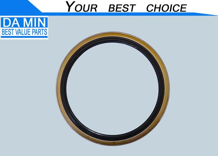 1513890050 Anti Extrusion Trunnion Shaft Oil Seal Used Non-deformed Steel
