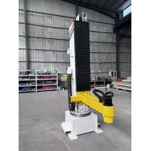 Dry Powder Valve Pocket Automatic Stacking Unstacking Rocker Arm Robot