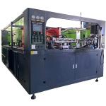 Guaranteed LGD-2-15 Pet Full Automatic Bottle Blowing Machine with Neck Diameter