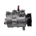 4G0260805AC 8K0260805N Vehicle AC Compressor For Audi A6 / Q5 2.0T WXAD034