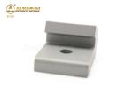 K10 K20 Tungsten Carbide Plate For Tamping Tool Railway Construction
