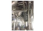 Herbal Extraction Equipment Low Temperature Herb Concentration Machine
