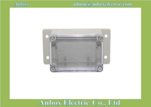 Wholesale 100*68*50mm IP65 clear types of electrical box Wall mounting from china suppliers