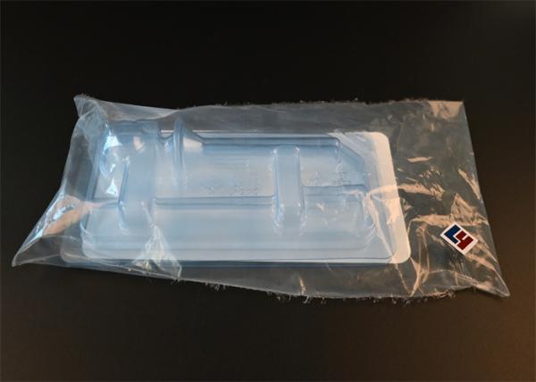 High-Quality Pharmacy Blister Pack for Custom Thermoformed Medical Packaging