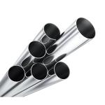 Nickel Alloy Pipe 2mm Thickness Hastelloy C276 Small Diameter Welded Pipe Steel