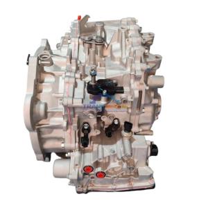 Wholesale Transmesun Remanufactured CVT Transmission Assembly CVT18 For 2022 4th Generation Geely Emgrand 1.5L 3040019500 8891479459 from china suppliers