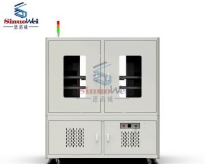 Wholesale Off Line Equipment Power Battery Production Line Quick SMED Replacement Time 161S/EA from china suppliers