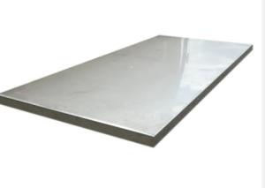 Wholesale High quality 409 Hot Rolled Stainless Steel Sheet Hl Surface Finish from china suppliers