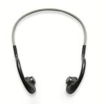 Bone Conduction Wireless Earphones Open Ear Bluetooth Sport Headphones Sweat