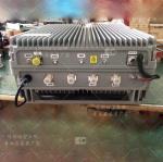 Fixed UAV jammer 1500m one-key drive aerial photography aircraft 1.5g / 2.4g / 5