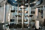 Electricity heating Vacuum Emulsifier Mixer Body Lotion Cream Cosmetic Mixer