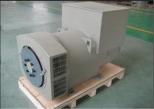 Wholesale Stamford Type Three Phase AC Generator 225kw 281kva Two Year Warranty from china suppliers