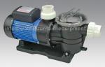 Centrifugal Waterproof Swimming Pool Pumps Residential 1.0HP 220V 50Hz