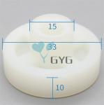 Door Roller 33*10 Mm Elevator Replacement Parts For S200 Door Wheel