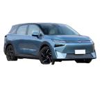 High Speed Left Hand Drive Electric Cars Dongfeng Venucia Vx6 Long Range Chinese