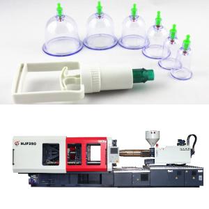 Wholesale 15 - 45KW Injection Molding Machine For Making Bakelite 6A Bulb Holder from china suppliers