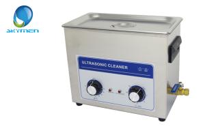 Wholesale SUS304 Small Mechanical Ultrasonic Cleaner For Dental Instruments from china suppliers