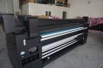 Bed Sheet Epson Color Printer Dye Sublimation Epson Heads Printer