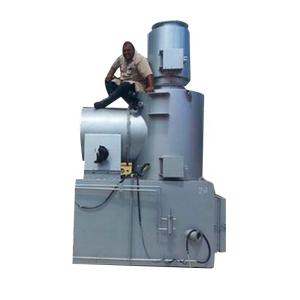 Wholesale 2300-13000kg Capacity Industrial Waste Incinerator for Eco-Friendly Waste Management from china suppliers