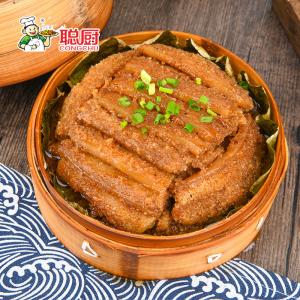 Wholesale Chinese Style Frozen Ready Made Meals HACCP Steamed Pork With Rice Flour from china suppliers