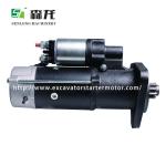 24V 10T 5.5kw Starter IS1081 MS286 CT243708 11131214 AZF4617 64413708000 for