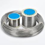 Factory 310S 316L 0.1mm Stainless Steel Annealed Wire SS Wire