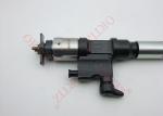 095000 - 6631 Nissan Fuel Injector , High Performance Diesel Fuel Injector