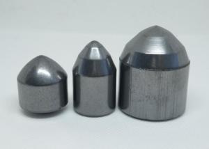 Wholesale High Hardness Tungsten Carbide Buttons Cone Shaped For Rock Drilling from china suppliers