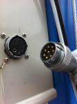Steel Grade Q345 12000 Lb 4 Post Car Lift Single Phase ISO9001