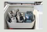 Fully Automatic Rotary Ball Mill 2l In Industrial & Life Science And Lab