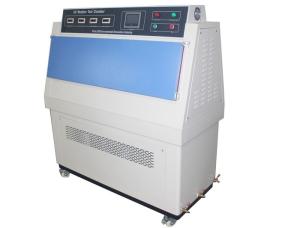 Wholesale Astm G154 UV Weathering Test Chamber Uv Light Exposure Climate Chamber from china suppliers