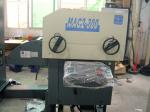 Steel Plate Roll Material Straightener Feeder Machine Material Frame Stamping