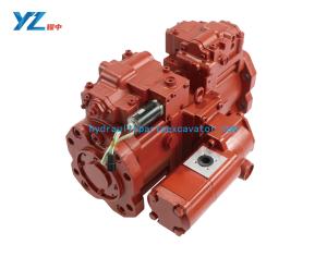 Wholesale Wheel Dig R150-7 Hydraulic Pump Assembly K5V80DTP-9N61 31N4-15011 31N4-15012 31N4-15030 from china suppliers