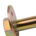 54580-VW00A 54559-2S40A 08918-6441A 54580-VW000 Steel Camber Bolt for NISSAN