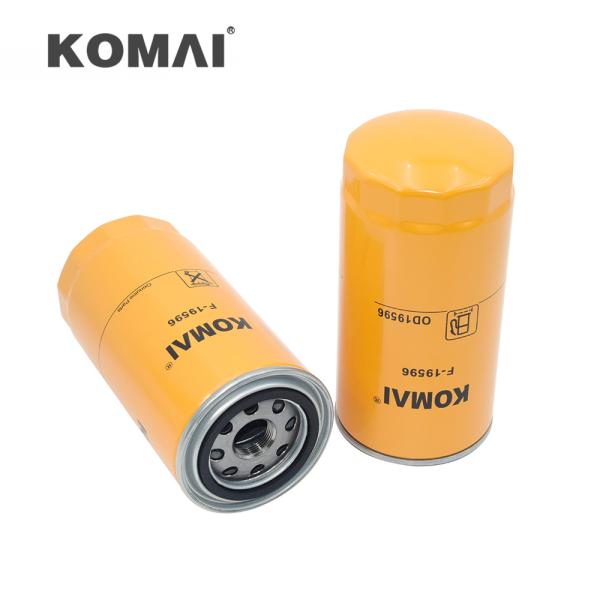 KOMAI Diesel Fuel Filter OD19596 SK 3726 FC-5110 BF1102 IH-A830X9150MA AZF055