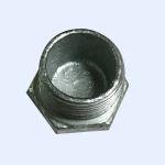Stopping Plug Slotted Head Brass Electrical Wiring Accessories Malleable