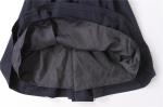 Oversized Detachable Strap Girls Overall Skirts Children'S Wear Elastic Band