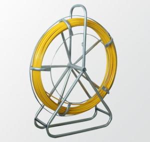 Wholesale Lightweight Underground Cable Tools Fiberglass Duct Wire Rod Fish Tape For Cable Pulling from china suppliers