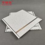 Moisture Resistance PVC Ceiling Panels 250mm X 8mm